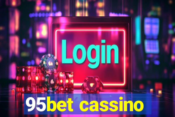 95bet cassino